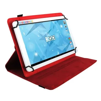 

Universal case 3go csgt21 network-for tablets 7 '/17.78cm-swivel bracket-elastic closure