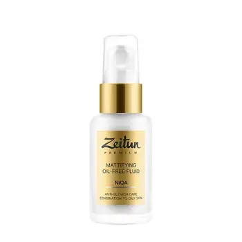 

Fluid for face Zeitun niqa supplier oil-free fluid