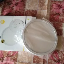 LED ceiling lights for room 18W 24W 36W 48W Cold Warm White Natural light LED fixtures