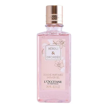 

Shower Gel Néroli & Orchidée L'occitane (245 ml)