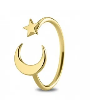 

GOLD RING