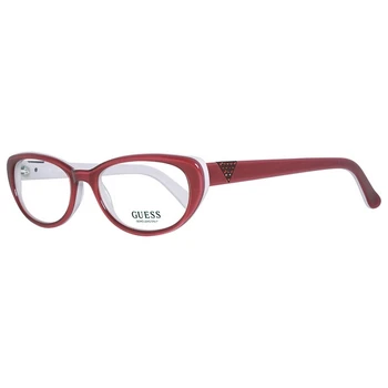 

Spectacle frame women Guess GU2296-RD-52 (ø 52mm)