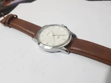 Yazole-Reloj ejecutivo de cuarzo para hombre, cronógrafo de pulsera, diseño de lujo al estilo de los famosos, 2020