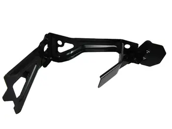 

Radiator support bracket right Nissan Elgrand E51 62584wl000