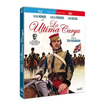 

The last load-DVD