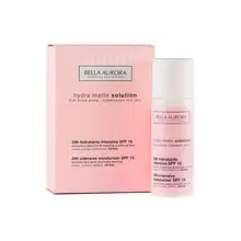 Stain cream Hydra Light Bella Aurora