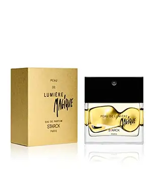 

STARCK PARIS Peau De Lumiere Magique EDP - Perfumes