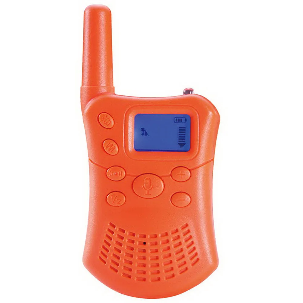 Умный ошейник для дрессировки собак устройство KPHRTEK Walkie talkie вибрационная функция дрессировочный ошейник 100g2280