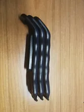 WEST bicicleta palanca para rueda de bicicleta ligero neumático palanca llanta de bicicleta MTB herramientas de reparación abridor de llantas removedor de bicicleta herramientas