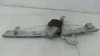 

8200733829E left front windows DACIA DUSTER