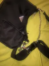 Bolso cruzado a la moda para mujer, bandolera de un solo hombro, impermeable, tela Oxford, sencillo, para tarjetas