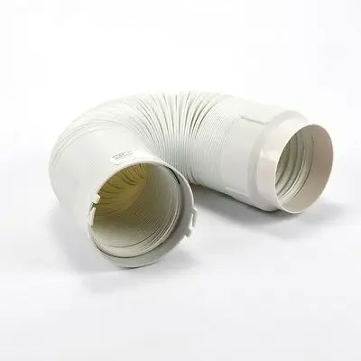 Ariagel exhaust pipe air conditioner 