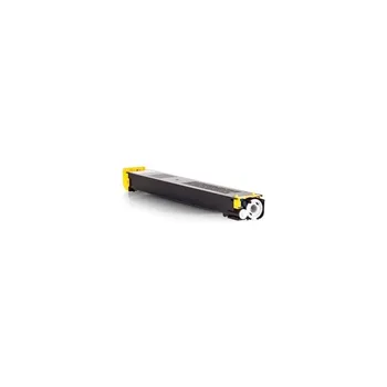 

SHARP MX23 YELLOW CARTRIDGE GENERIC TONER MX-23GTYA