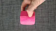 Elastic Bandage Fabric-Tape Support Protective-Gear Injury-Pad Knee-Elbow Self-Adhesive