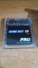 Game-Console Cassette Everdrive-Series 700-In-1 SP GB EDGB GBC DY China-Version Suitable-For