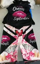 Ropa deportiva con estampado para mujer, conjunto de yoga de 2 piezas, conjunto de mallas sin costuras, Camiseta de tirantes para entrenamiento, pantalones deportivos