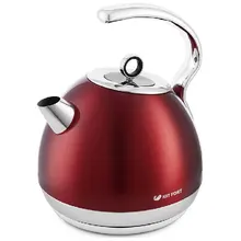 Чайник электрический Kitfort KT-665-2