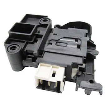 

Door lock hatch (lock) for washing machine HAER (HAIER) 0024000128A