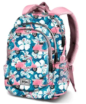 

Backpack Running Pro DG Scooter 44x30x17cm