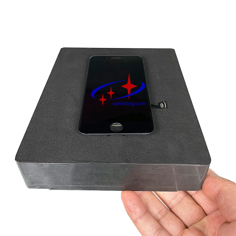 Акриловая Форма sameking специально для ламинированной кабины высокого качества