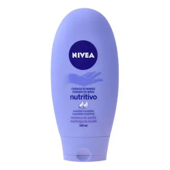 

Hand Cream Karité Nivea (100 ml)