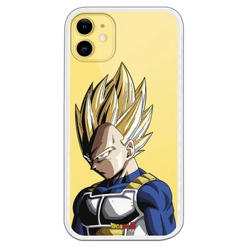 

IPhone cases 11 Dragon Ball Officially licensed of Dragon Ball.