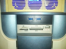 Hub Cable-Adapter Disk-Drive Floppy Front-Panel Chipal 20pin USB for PC Desktop Bay Usb-3.0