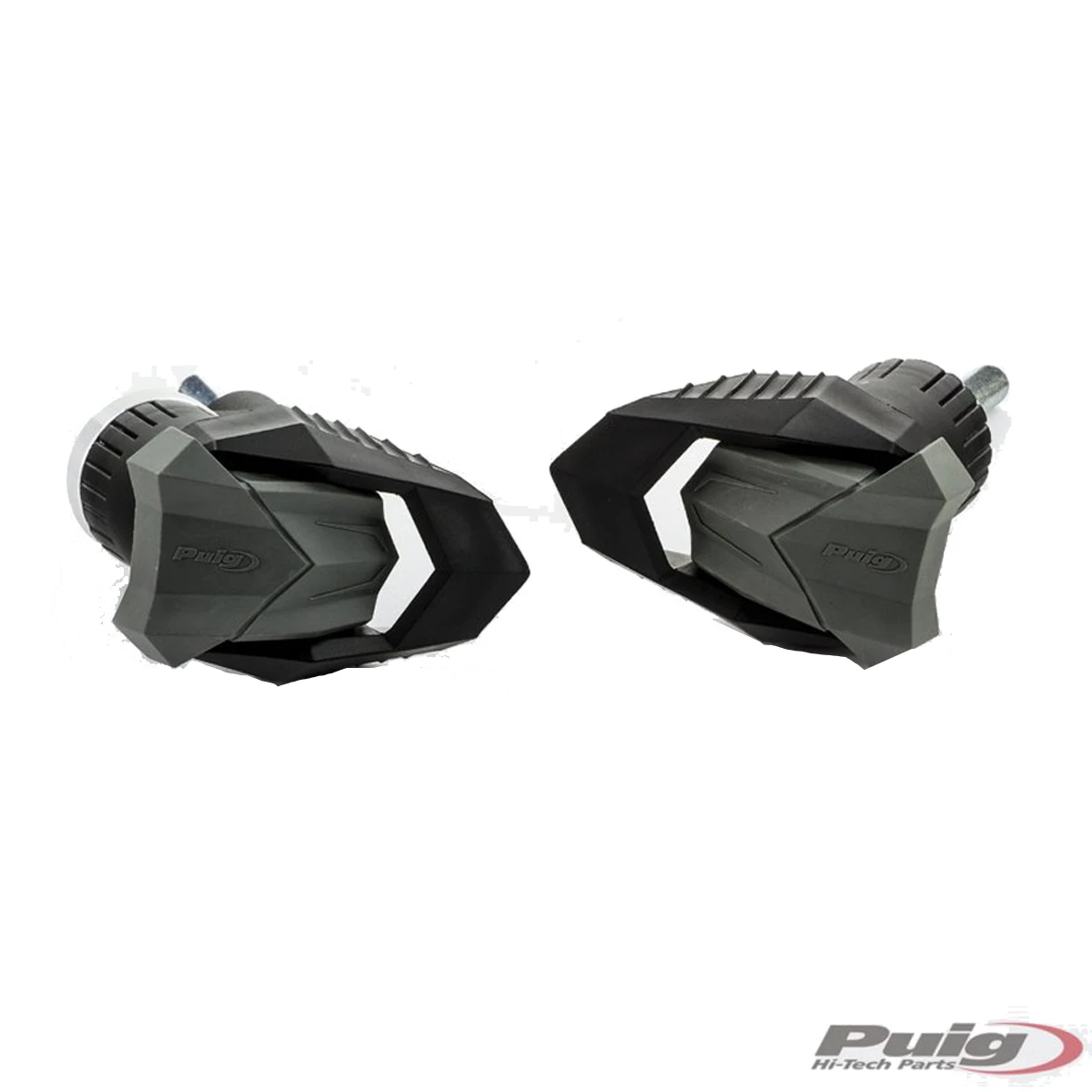 Puig 6560N Motor protectors R12 moto Honda CB500F/CB500X motorcycle