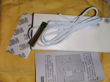 Alarma de casa con Sensor de fugas de agua, Detector de fugas de agua independiente de 110dB, alerta de inundación, sistema de alarma de seguridad de desbordamiento