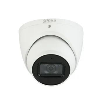 

Security camera Dome ip high resolution 4 megapixels dahua