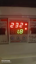 Devices Relay-Control Over-Under-Voltage-Protector Din Rail 220V Adjust And 63A