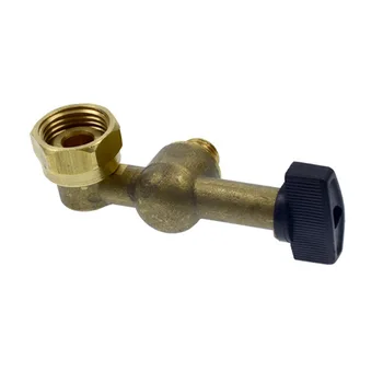 

Boiler Filling Tap Replacement For Viessmann Vitopend 100-W type WH0 / WH0A Filling Tap - 7246448