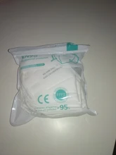 Protección FFP2 cara máscara de boca PM2.5 5 capa Filtro de máscaras de protección de seguridad transpirable Mascarillas FFP 2 Anti-polvo