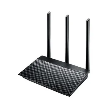 

Wireless Modem Asus AC750 WIFI 5 GHz Black