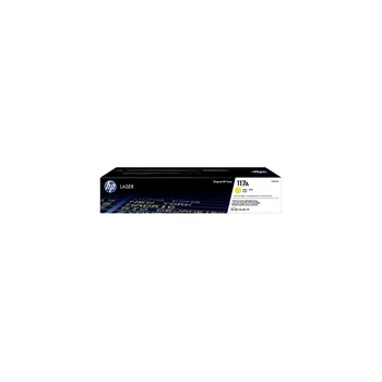 

HP toner 117A yellow 150A/178/179Fnw