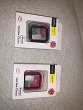 Cristal + funda para apple watch, Protector de pantalla templado de 44mm, 40mm, 42mm y 38mm, accesorios para apple watch series 6, 5, 4, 3