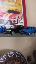 Model-Toys Light Zhenwei Pull-Back W140 Children 1:32 Vehicle Car for Sound-Alloy
