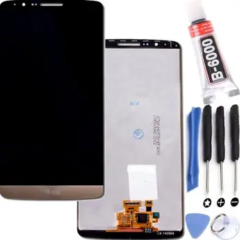 

Display For LG G3 | Color White |