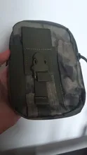 CQC Molle cintura táctica bolsa Fanny Pack bolso al aire libre de los hombres cinturón deportivo para correr móvil carcasa de teléfono con soporte EDC fundas de caza