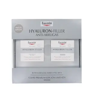 

Hyaluron Filler day and night