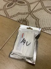 50 Uds 7 9 11 12 14 16 18 Pin U forma Nano cuchillas microblading agujas ceja permanente maquillaje aguja tipo lámina para tatuajes