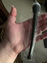 Cepillo para detalles de Interior de coche, cepillo con hendiduras, supersuave, herramienta de limpieza, accesorios de interior, estilo de coche