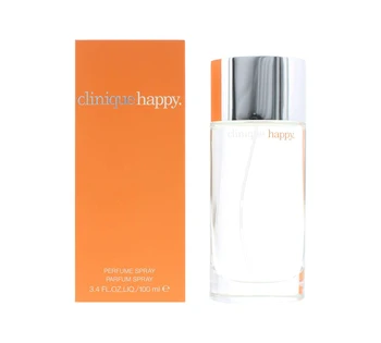 

CLINIQUE HAPPY WOMAN EAU OOF PARFUM 100ML VAPORIZER