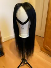 Pelo AliPearl peruano de la armadura del pelo recto 3 oferta de extensiones 100% Remy extensiones de cabello humano 10 12 14 16 18 20 22 24 26 28 30 pulgadas
