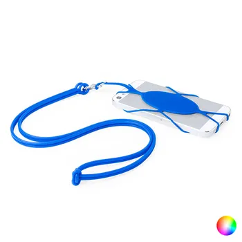 

Lanyard with Mobile Phone Holder 144993