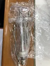 Tube-Cage Crop-Needle Feeding-Syringe Birds Parrot Rearing Manual-Feeding Curved-Medication