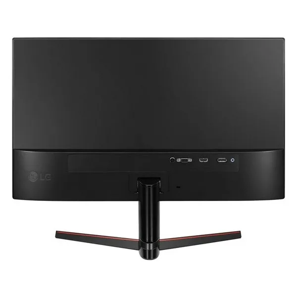 Игровой Монитор LG 27MP59G-P 2" Full HD ips HDMI черный