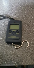 Digital-Scale Hanging Electronic-Hook-Scale Steelyard Kitchen-Weight-Tool Fishing-Luggage