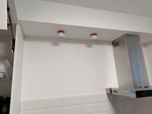 LED Downlight Surface-Mounted Dimmable Foyer Living-Room Nordic Indoor 5W 7W for 9W12W15W