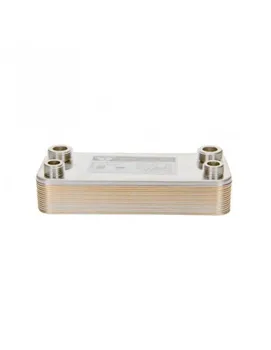 

Exchanger plate boiler. Mod. EUROFELL AS, EUROFELL M, EUROFELL SUN TO YOU.